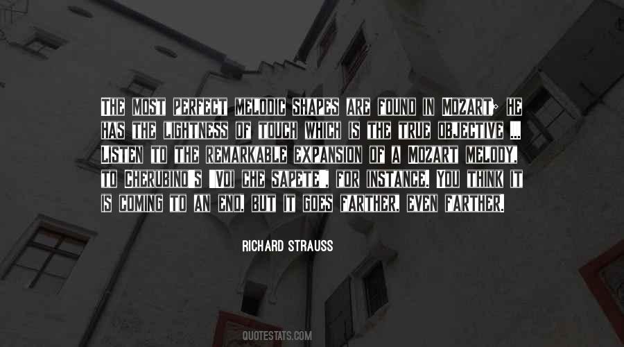 Richard Strauss Quotes #568764