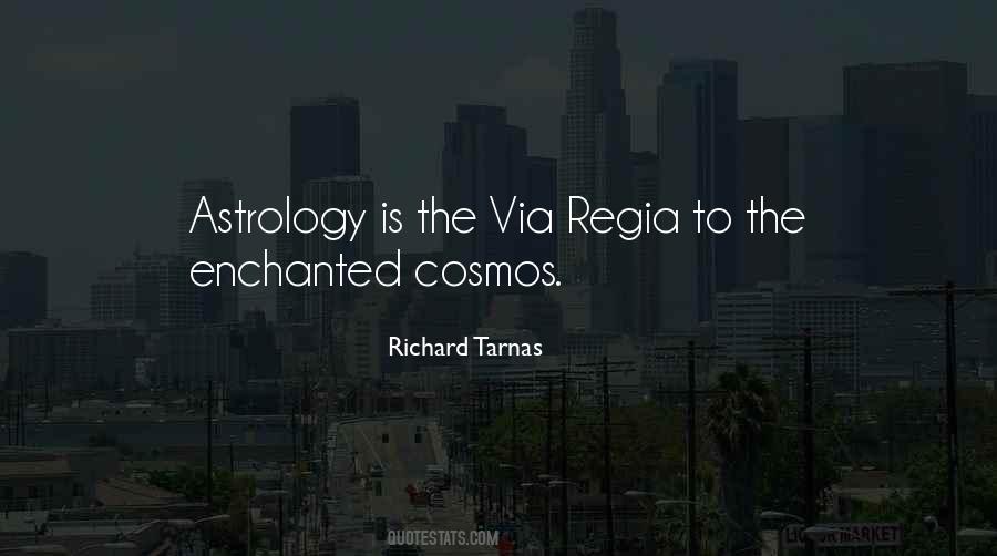 Richard Tarnas Quotes #1412371