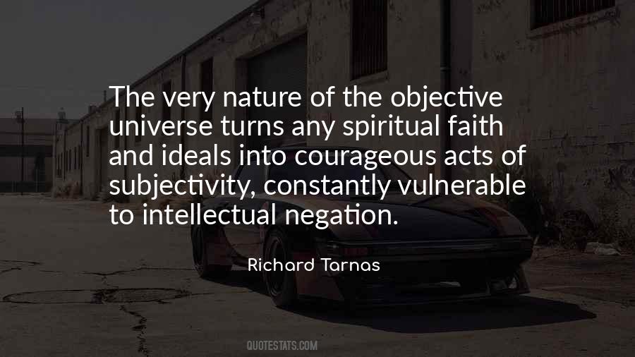 Richard Tarnas Quotes #1503807