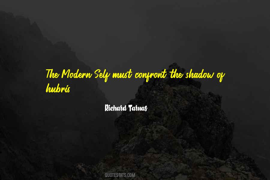 Richard Tarnas Quotes #573934