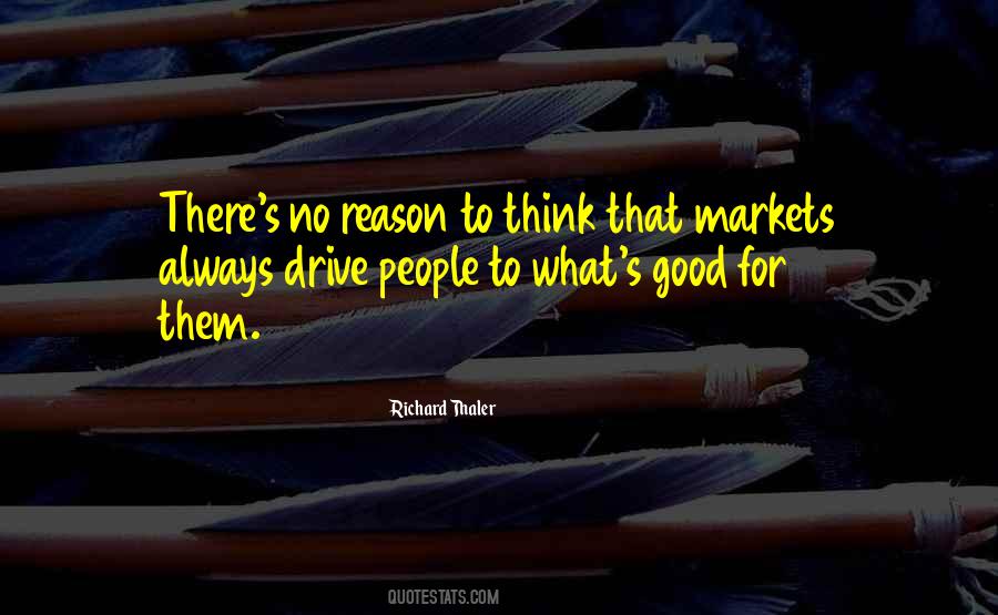 Richard Thaler Quotes #747246