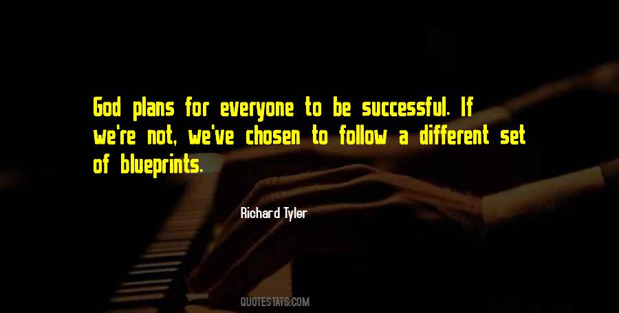 Richard Tyler Quotes #748352