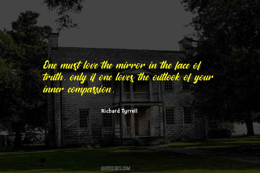 Richard Tyrrell Quotes #264455