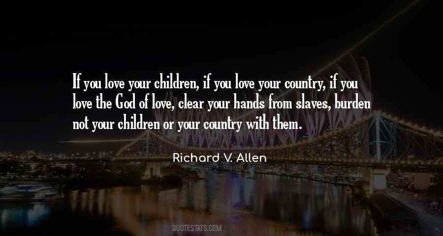 Richard V. Allen Quotes #1798995