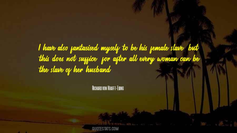 Richard Von Krafft-Ebing Quotes #801867
