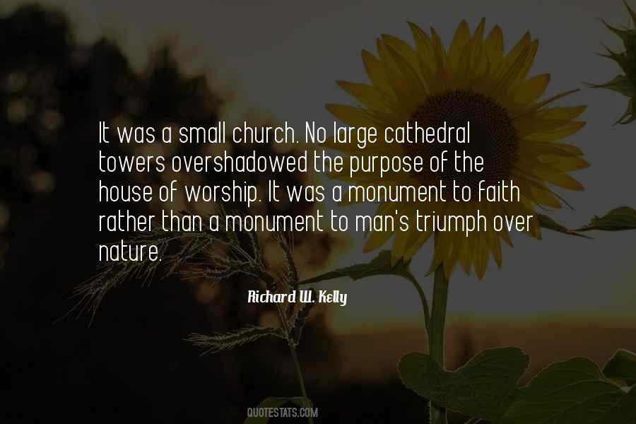 Richard W. Kelly Quotes #141865