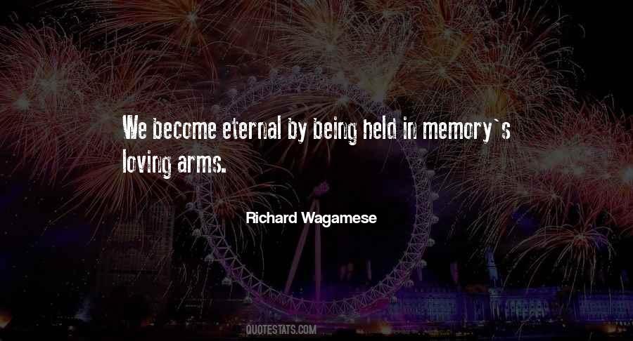 Richard Wagamese Quotes #475659