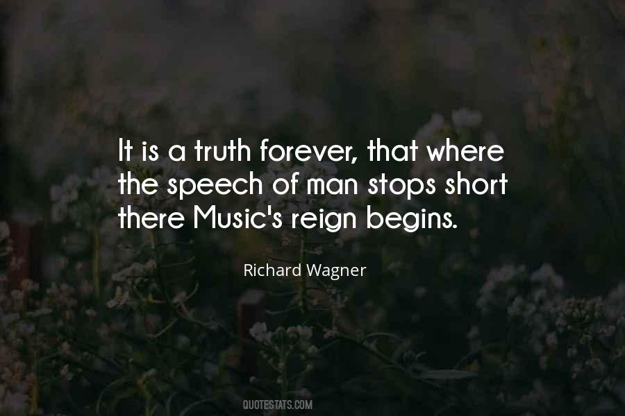 Richard Wagner Quotes #1207476