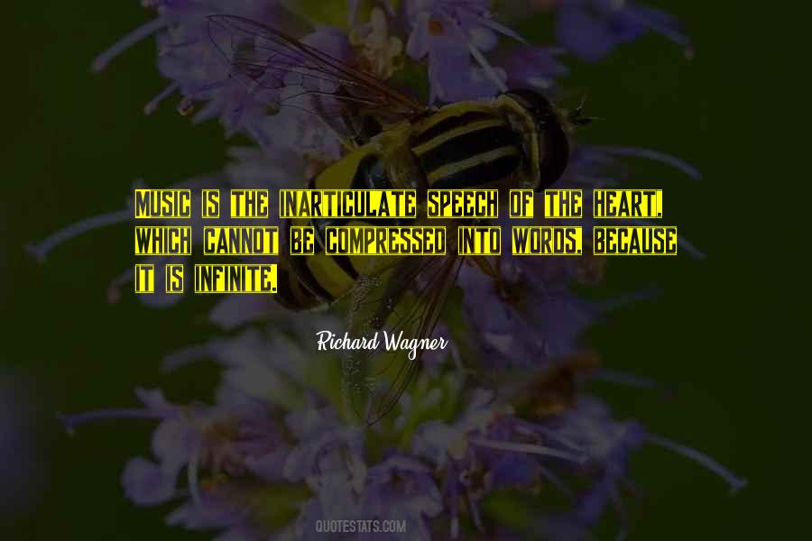 Richard Wagner Quotes #1386303