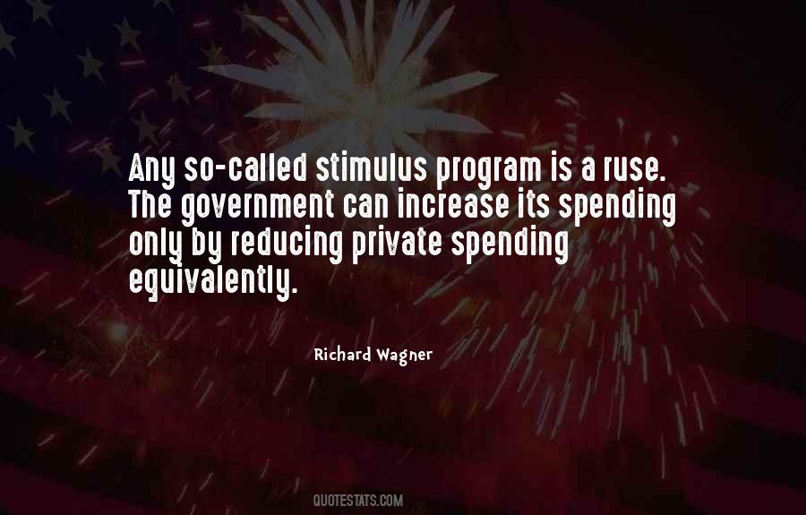Richard Wagner Quotes #1505322