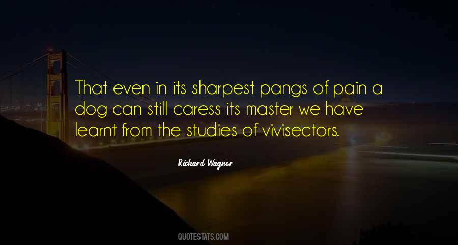 Richard Wagner Quotes #1506093