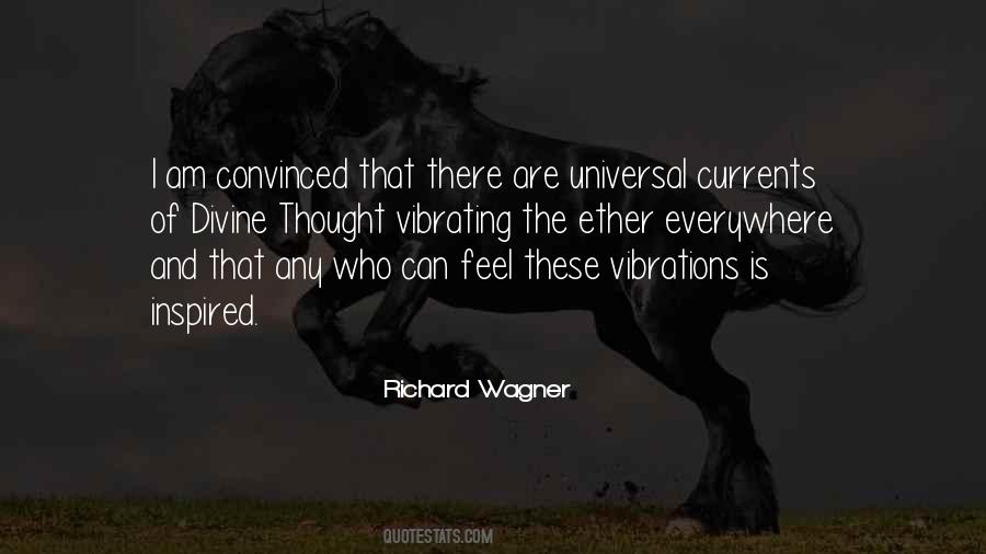 Richard Wagner Quotes #1515860