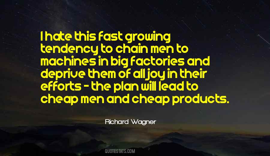 Richard Wagner Quotes #1642609