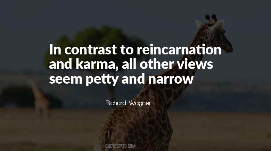 Richard Wagner Quotes #1756640