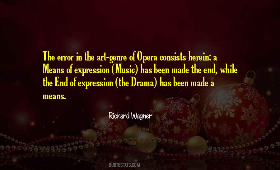 Richard Wagner Quotes #208343