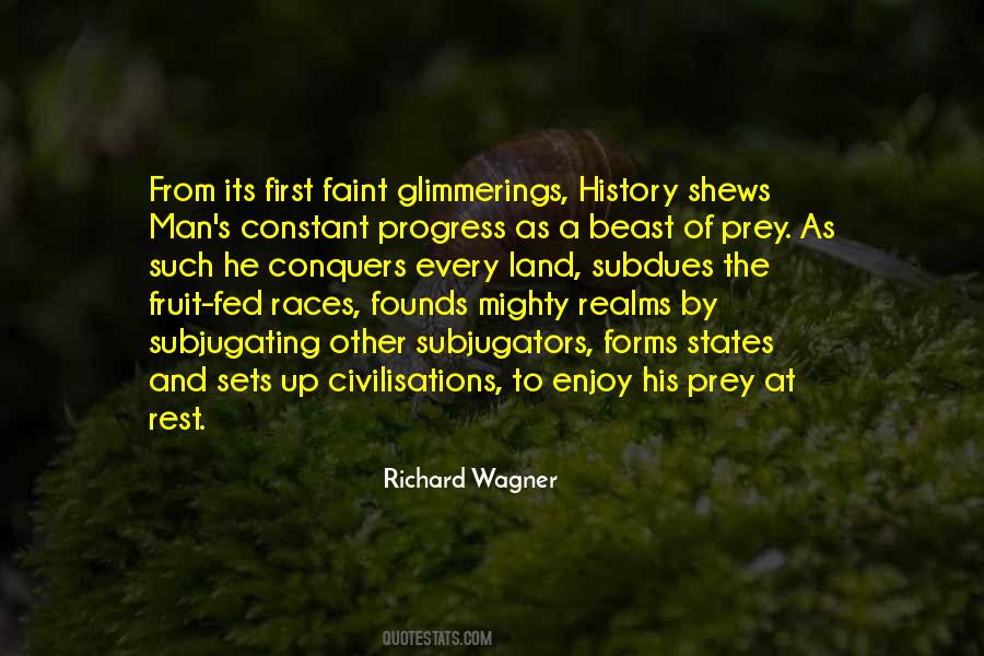 Richard Wagner Quotes #343543