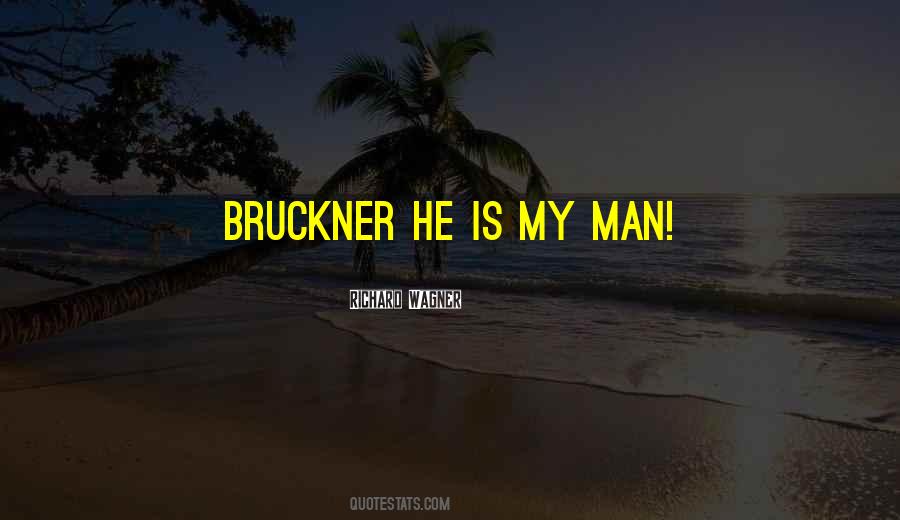 Richard Wagner Quotes #410789