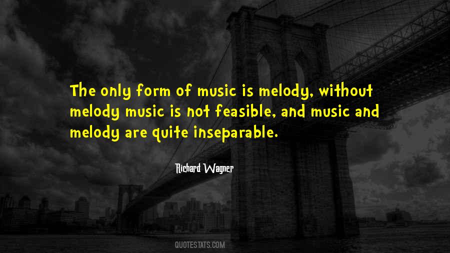 Richard Wagner Quotes #413259