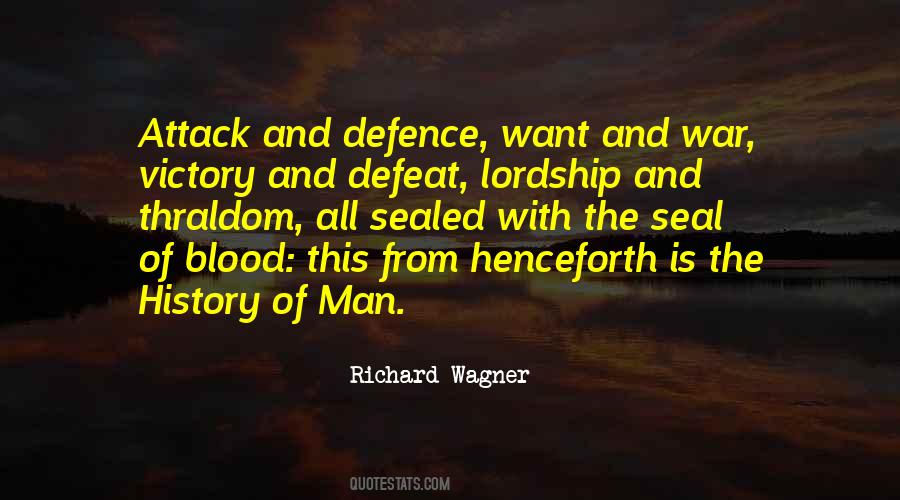 Richard Wagner Quotes #614717
