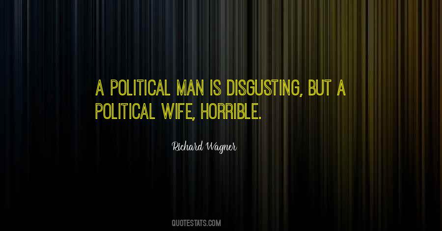 Richard Wagner Quotes #812653