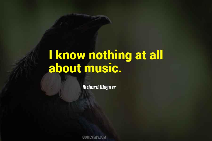 Richard Wagner Quotes #917833