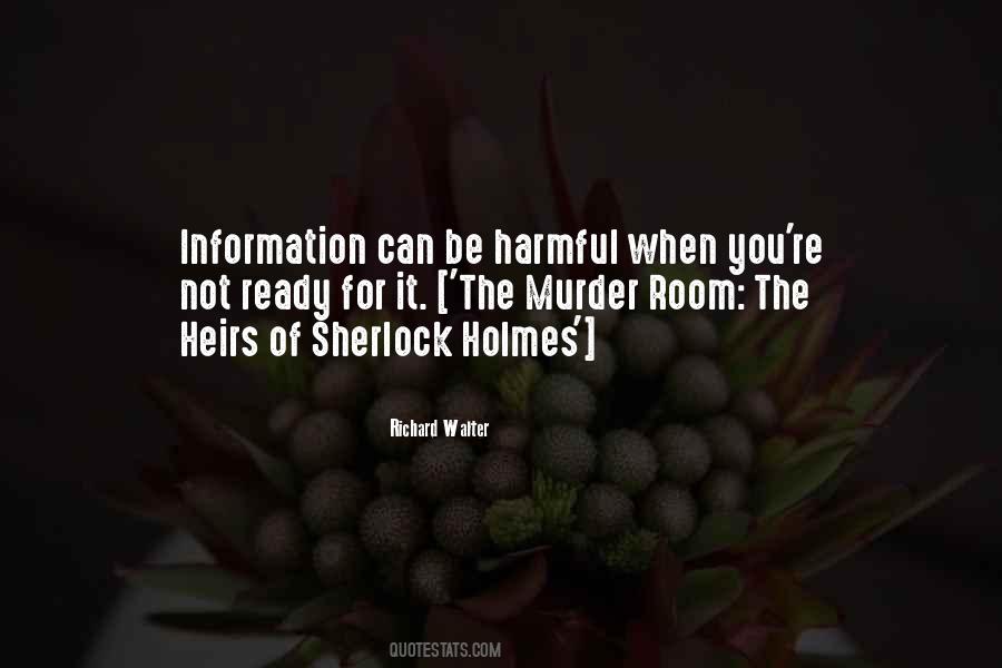Richard Walter Quotes #1120998 Richard Walter Quotes #1120998