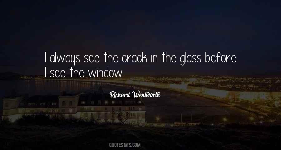 Richard Wentworth Quotes #1656721 Richard Wentworth Quotes #1656721