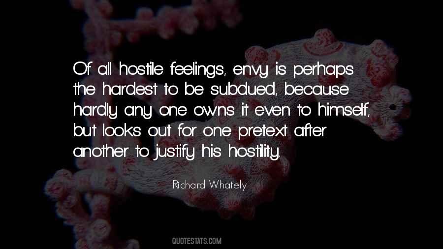Richard Whately Quotes #1103617