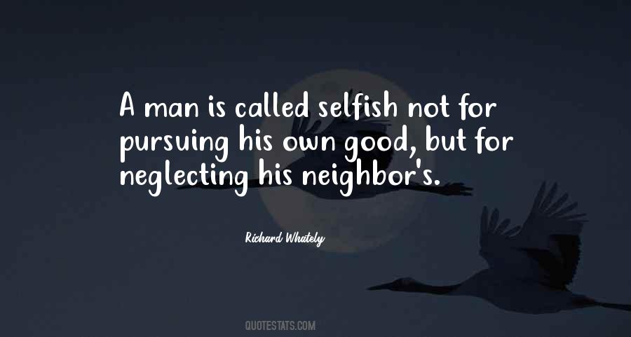 Richard Whately Quotes #1127949