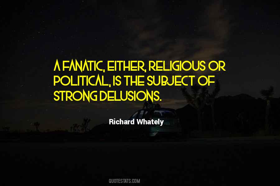 Richard Whately Quotes #1188800