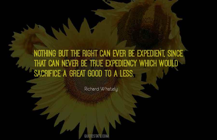 Richard Whately Quotes #1319390