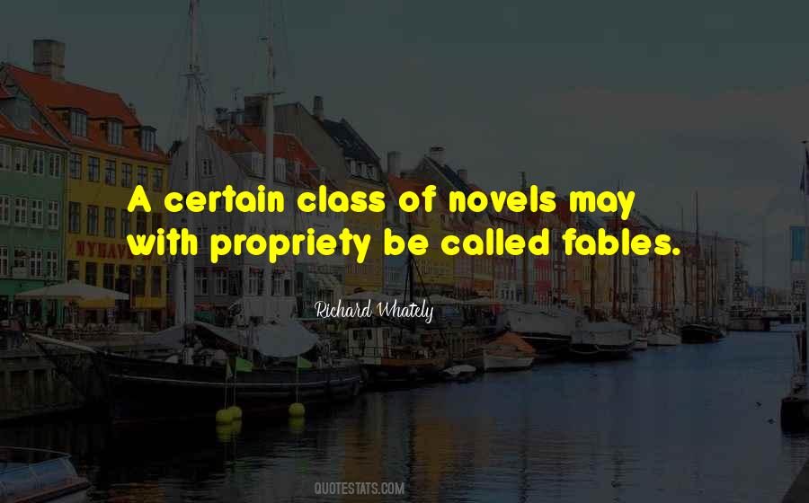 Richard Whately Quotes #1428218