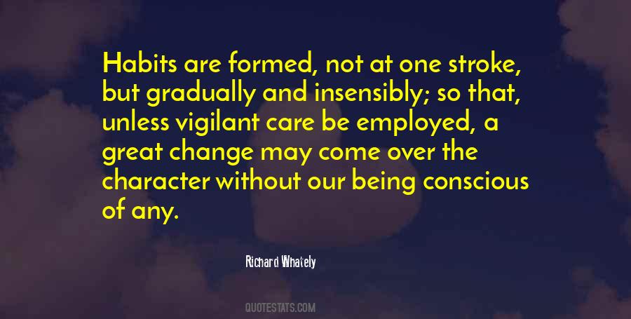 Richard Whately Quotes #1440144