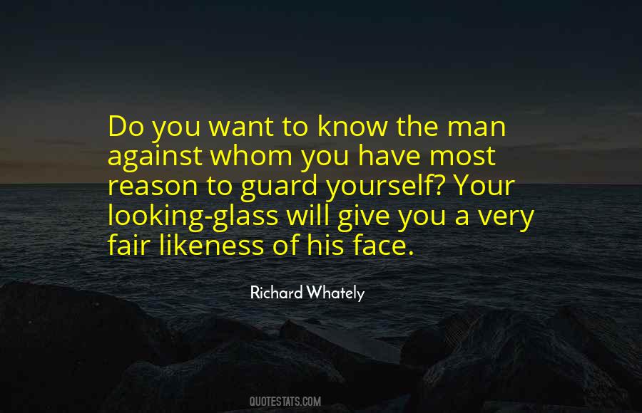 Richard Whately Quotes #199284