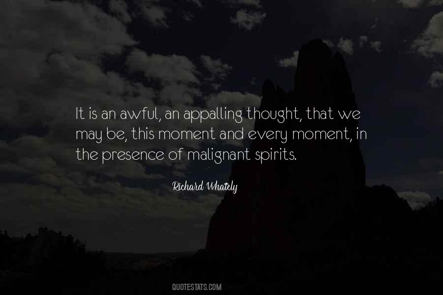 Richard Whately Quotes #444195