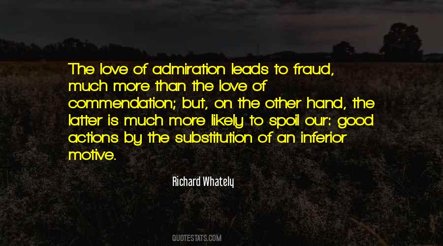 Richard Whately Quotes #828822