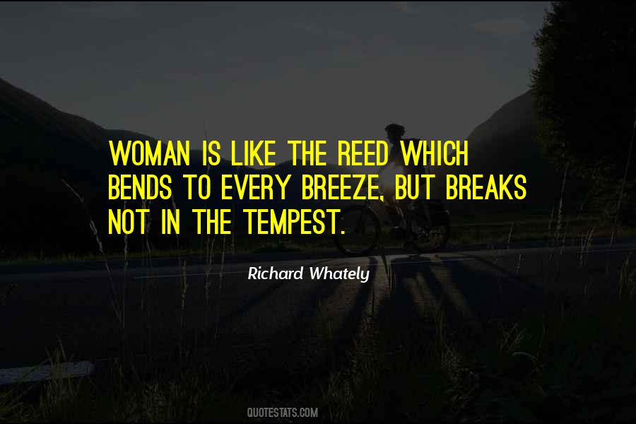 Richard Whately Quotes #864626