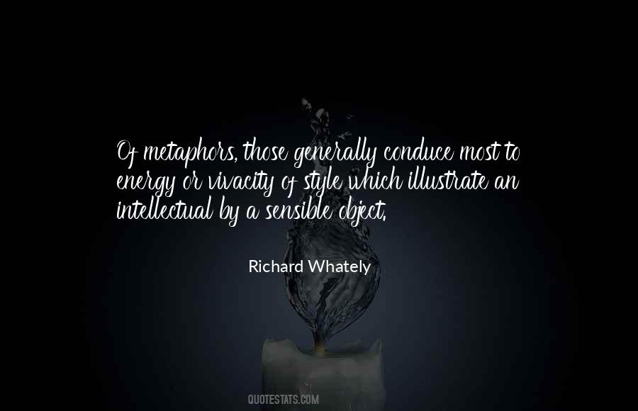 Richard Whately Quotes #98727