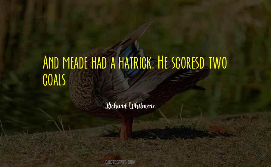 Richard Whitmore Quotes #1832877 Richard Whitmore Quotes #1832877