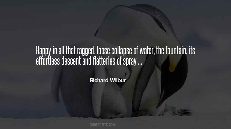 Richard Wilbur Quotes #1302495