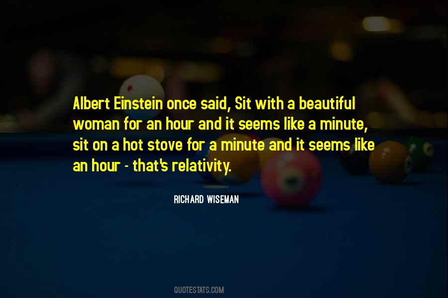 Richard Wiseman Quotes #10302