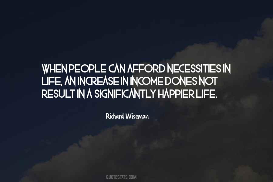 Richard Wiseman Quotes #1244793