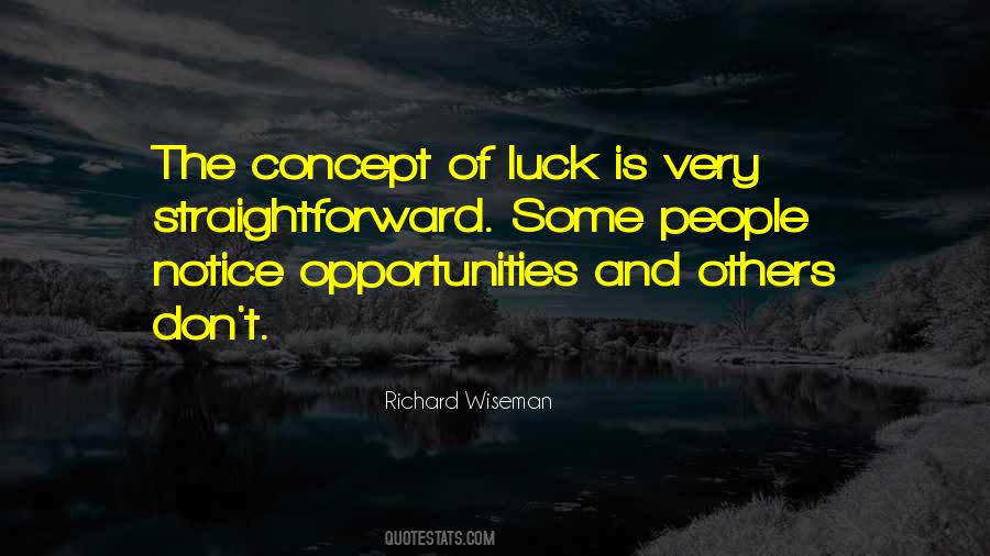 Richard Wiseman Quotes #440764