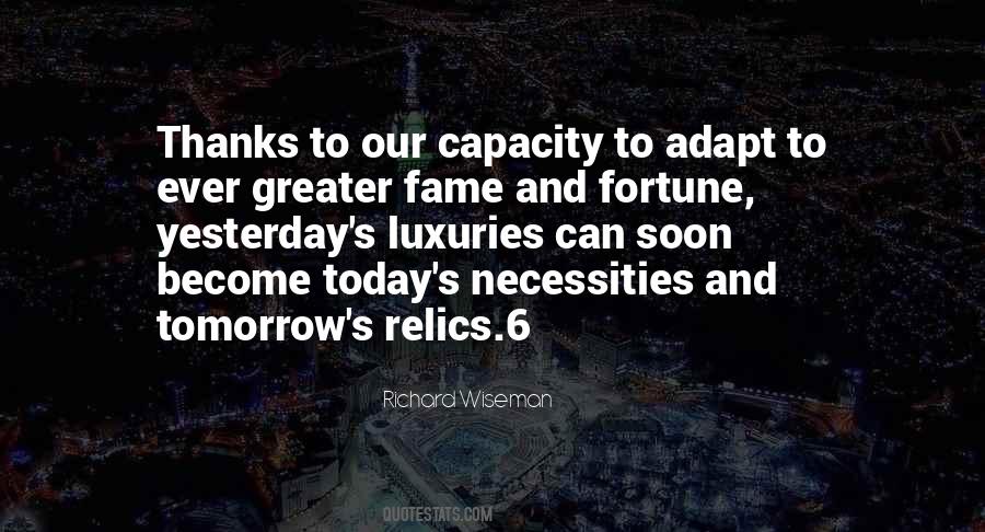 Richard Wiseman Quotes #659433