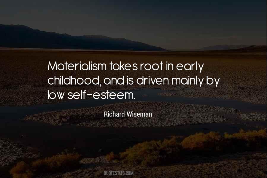 Richard Wiseman Quotes #714247