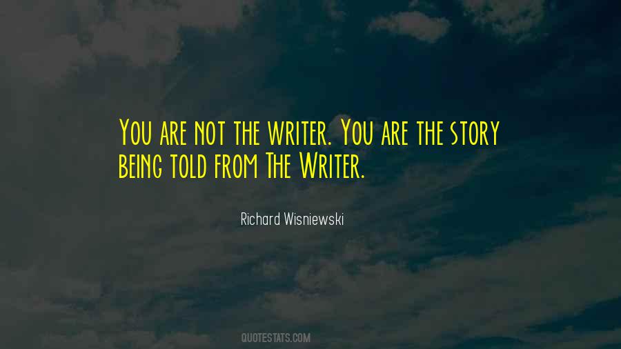 Richard Wisniewski Quotes #290795 Richard Wisniewski Quotes #290795