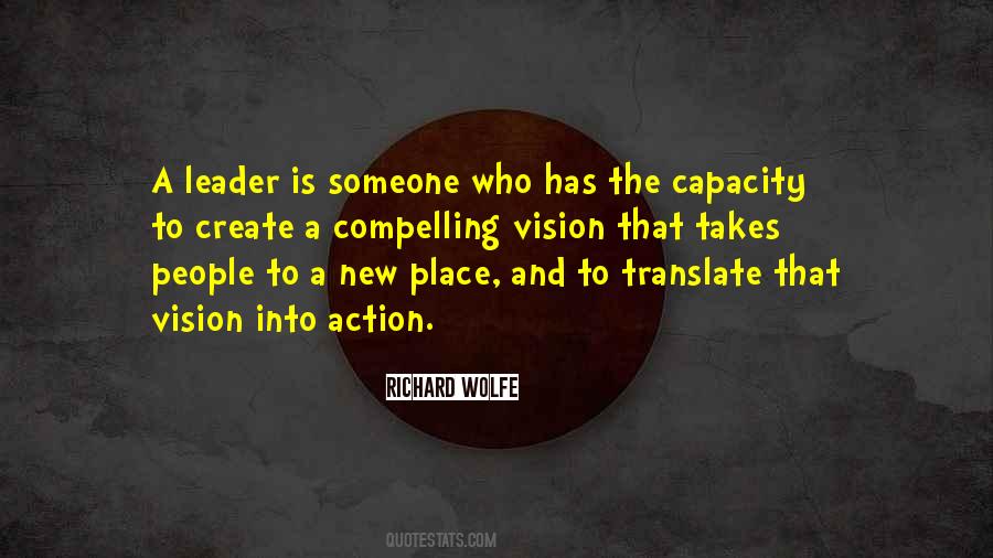 Richard Wolfe Quotes #1848934 Richard Wolfe Quotes #1848934