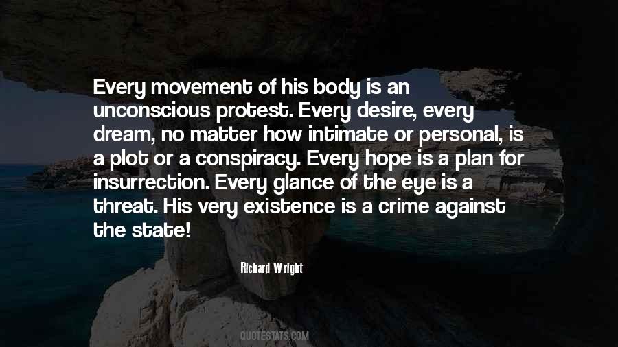 Richard Wright Quotes #381636