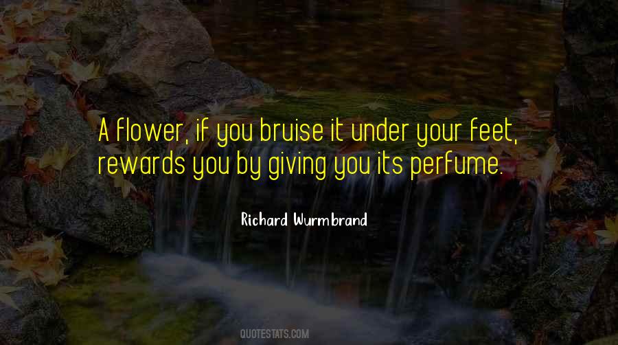 Richard Wurmbrand Quotes #551990