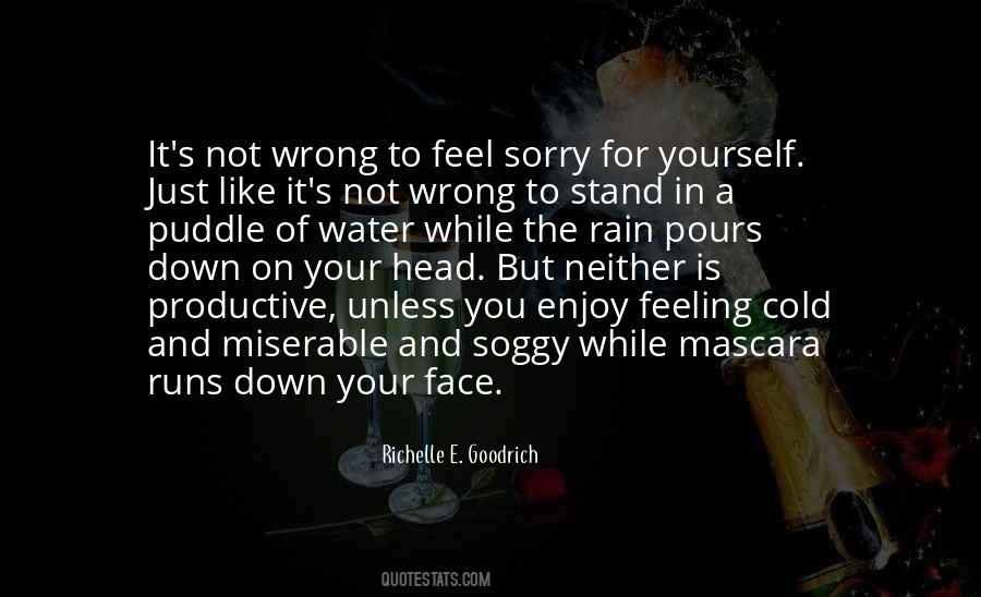 Richelle E. Goodrich Quotes #1114202